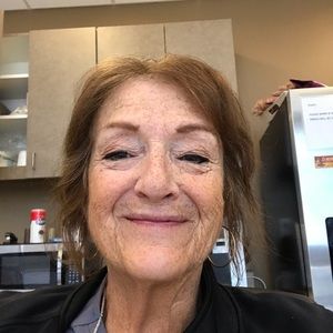 Meet your Posher, Susan